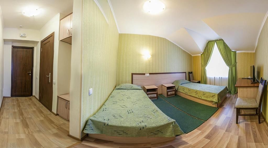 Отель Гостиница «Арена» Полтава-17